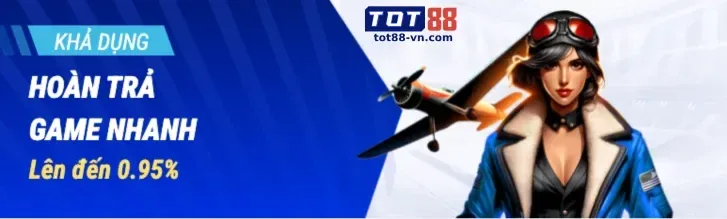 Thưởng nạp lại hàng ngày fm 88