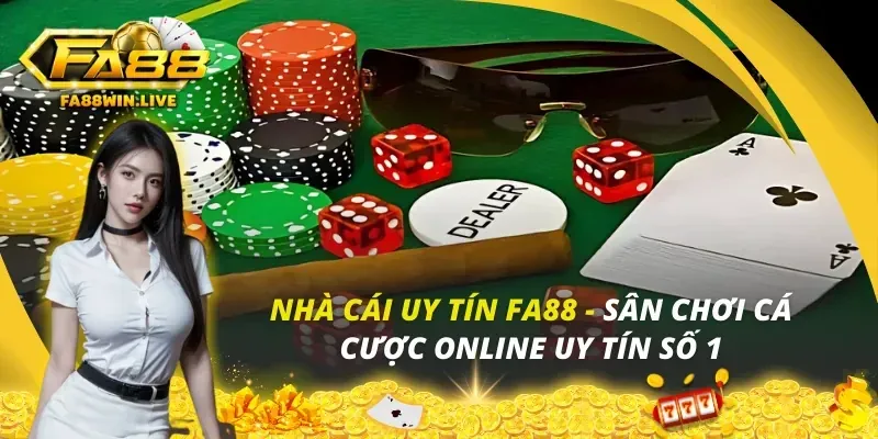 Chiến thuật chơi casino trực tuyến fm 88